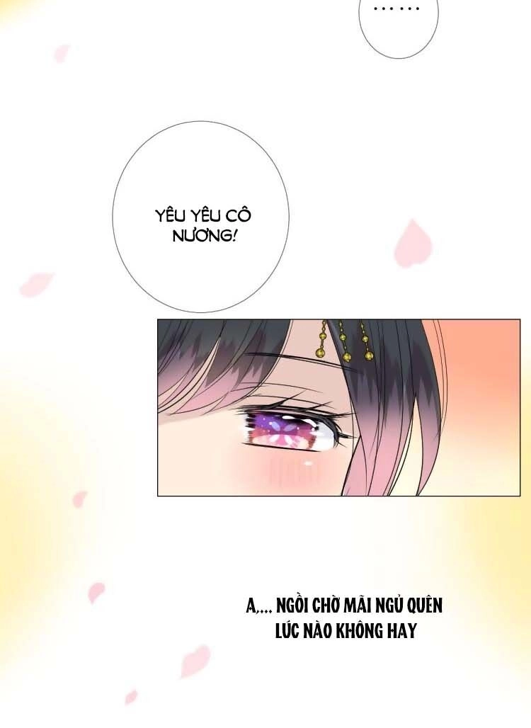 Sao Lại Là Yêu? Chapter 4 - 4