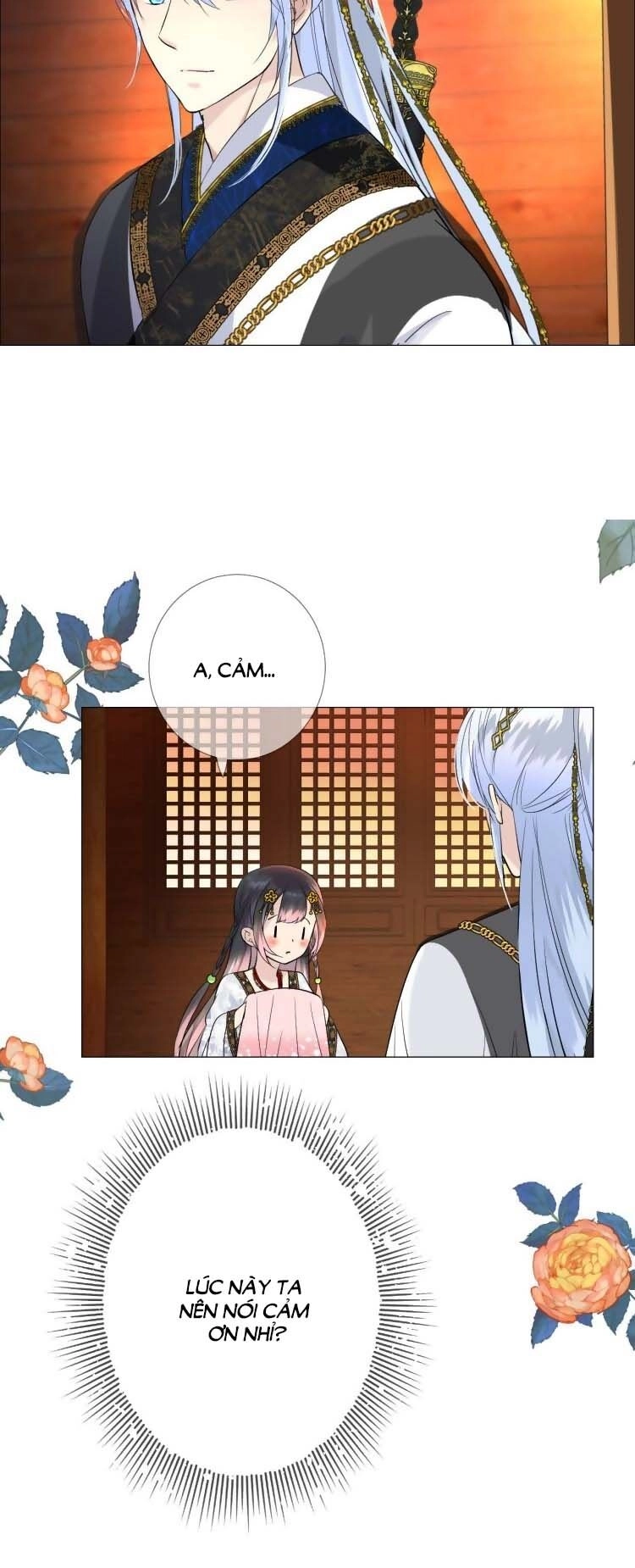 Sao Lại Là Yêu? Chapter 4 - 13