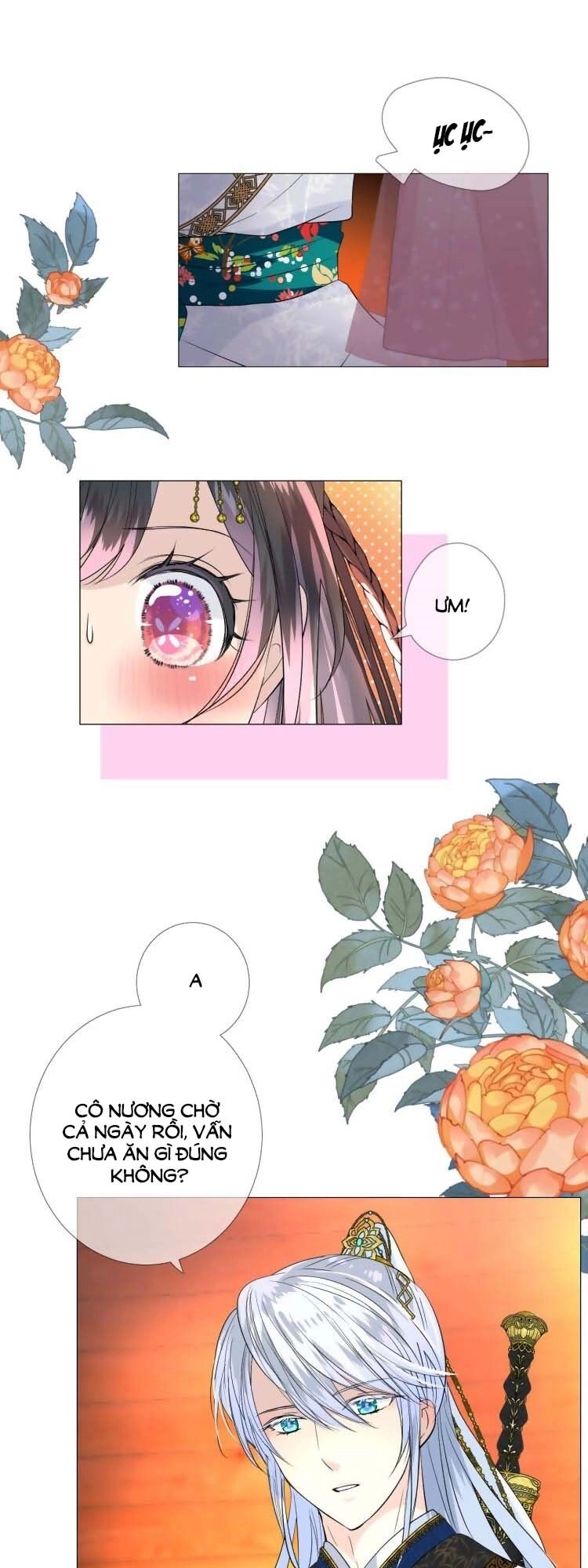 Sao Lại Là Yêu? Chapter 4 - 14