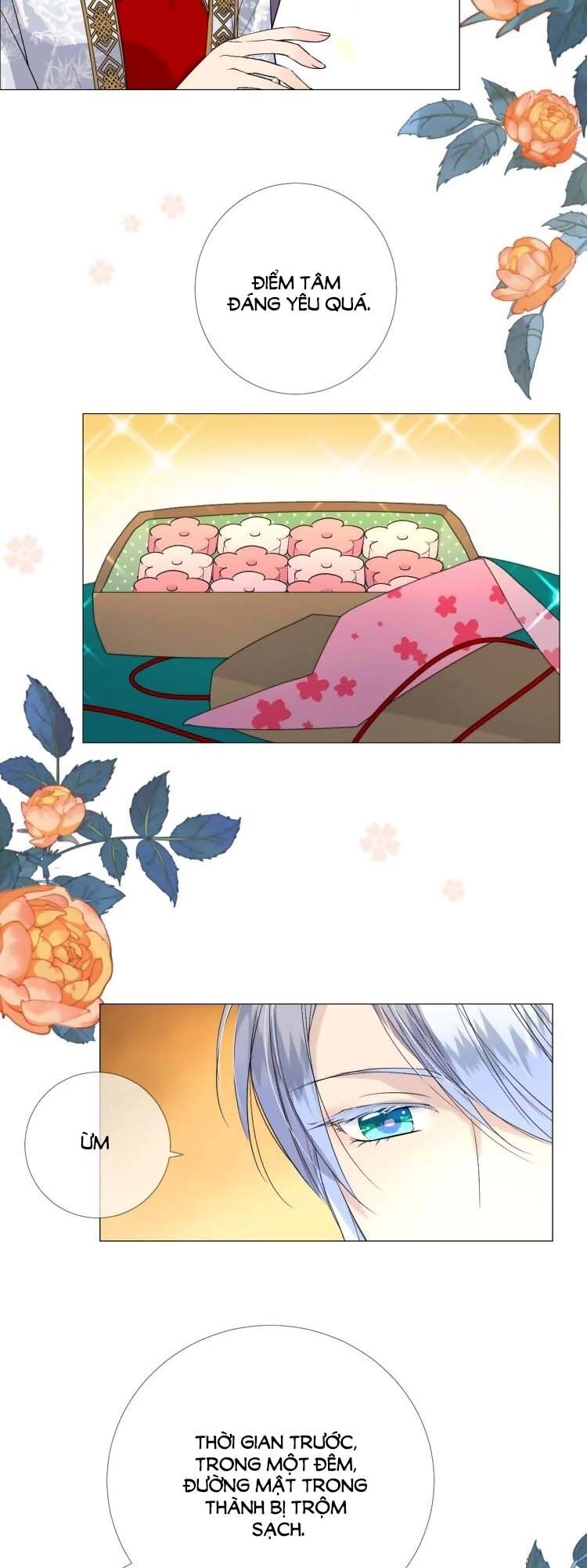 Sao Lại Là Yêu? Chapter 4 - 17