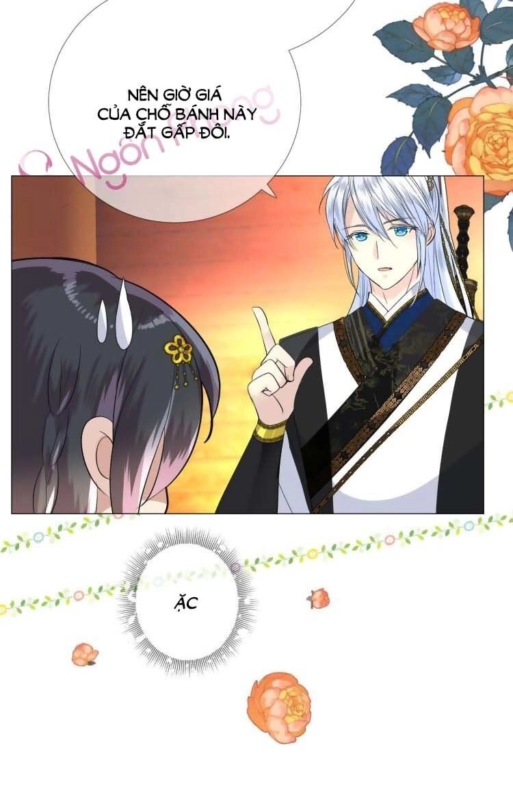 Sao Lại Là Yêu? Chapter 4 - 18