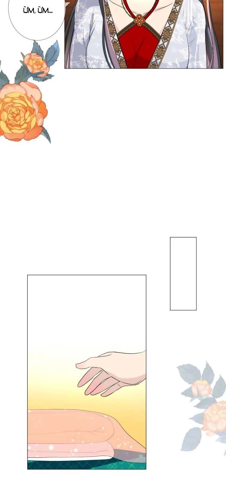 Sao Lại Là Yêu? Chapter 4 - 22