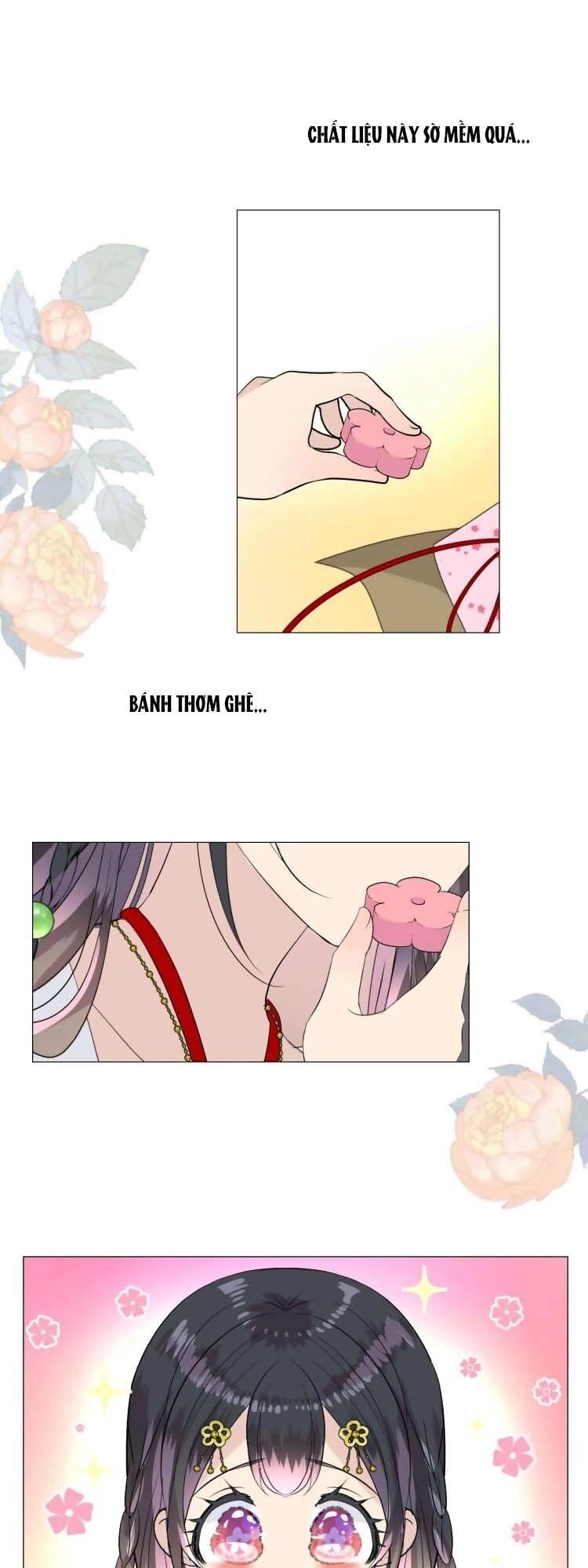 Sao Lại Là Yêu? Chapter 4 - 23