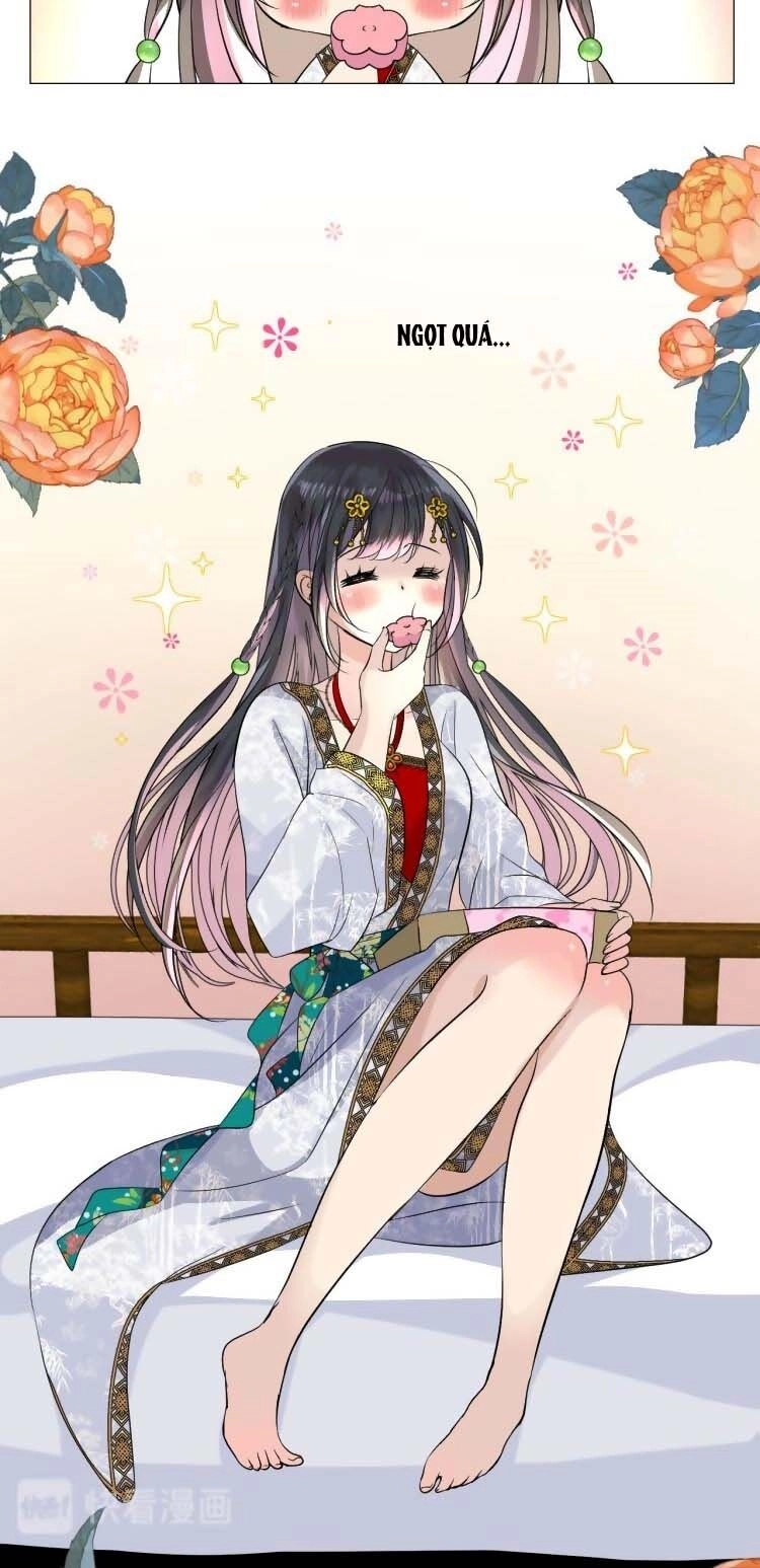 Sao Lại Là Yêu? Chapter 4 - 24