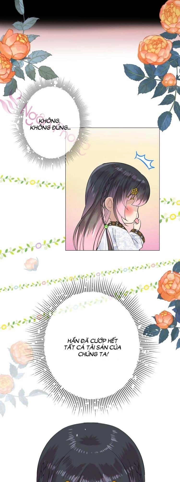 Sao Lại Là Yêu? Chapter 4 - 25