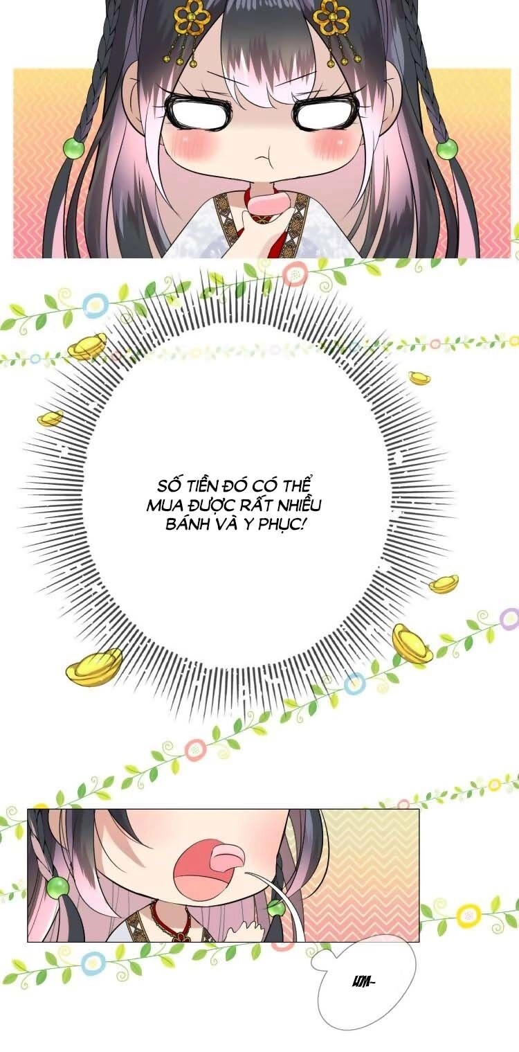 Sao Lại Là Yêu? Chapter 4 - 26