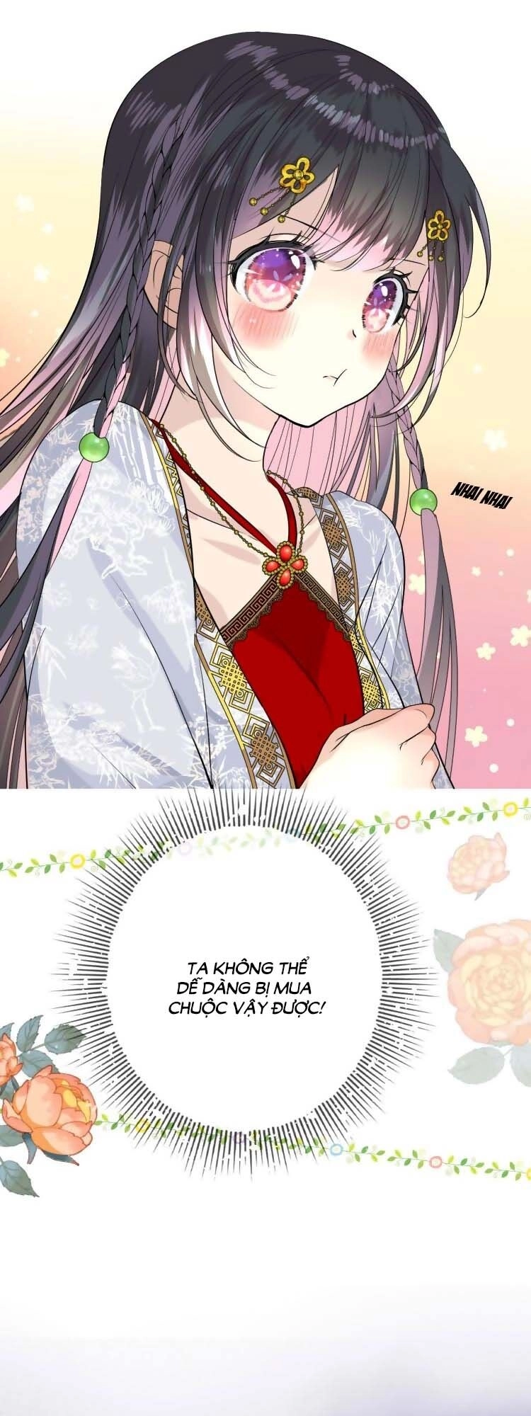 Sao Lại Là Yêu? Chapter 4 - 27