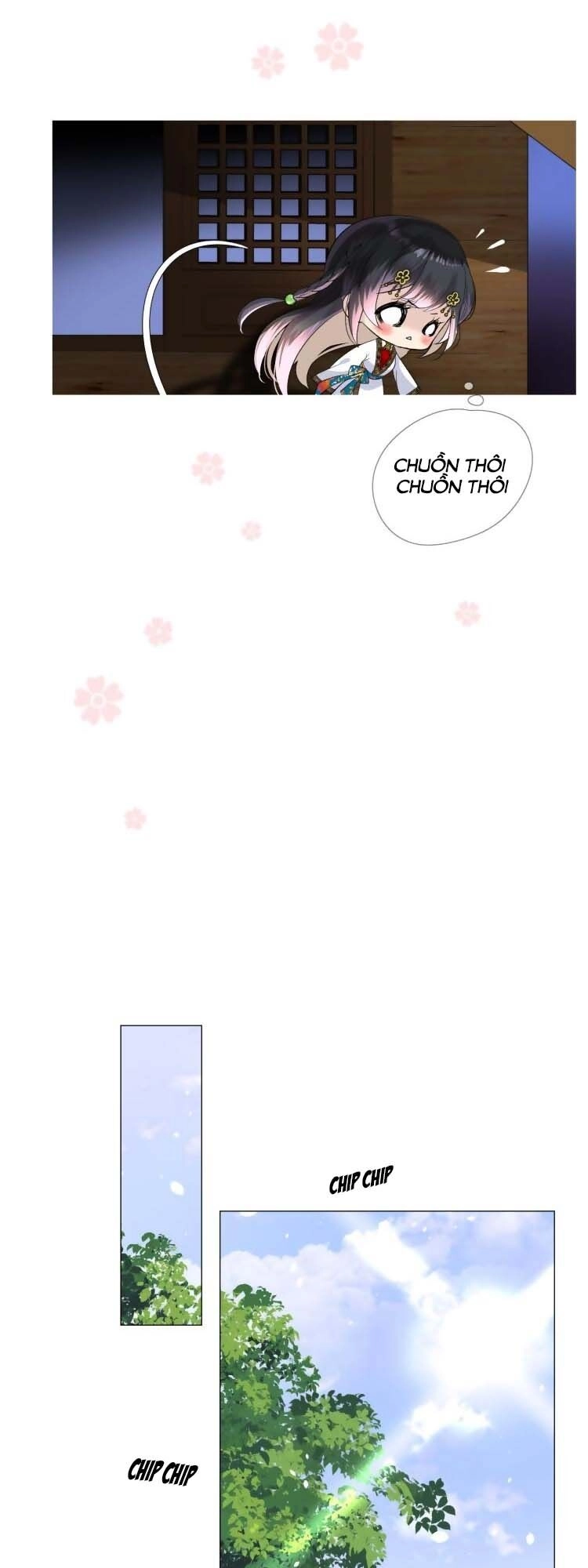 Sao Lại Là Yêu? Chapter 4 - 32