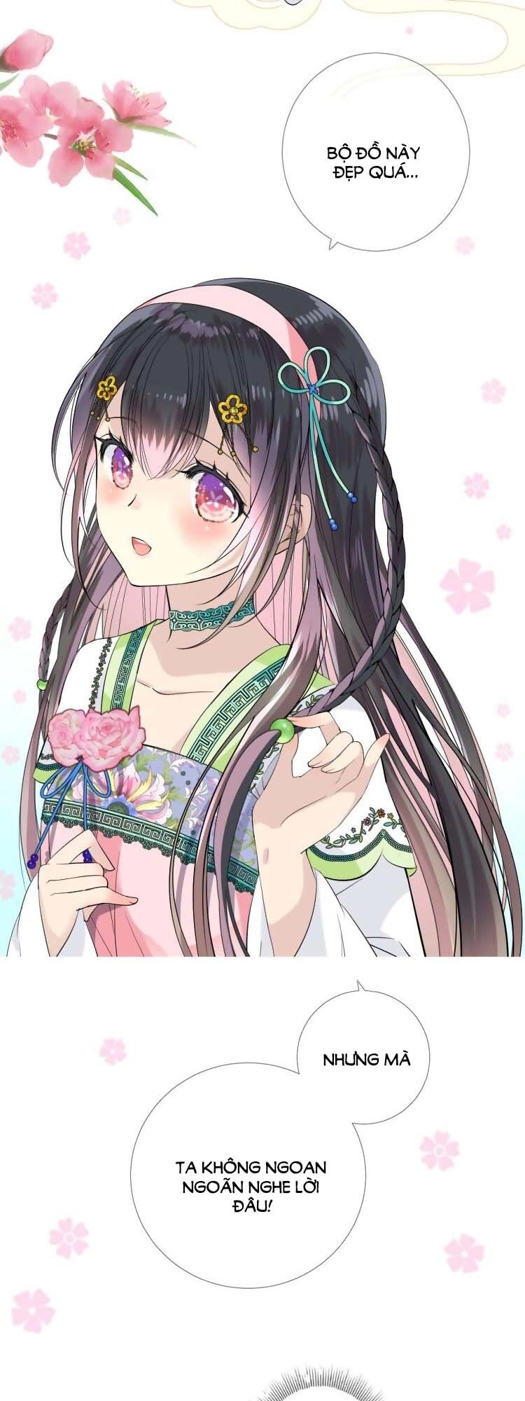 Sao Lại Là Yêu? Chapter 4 - 35