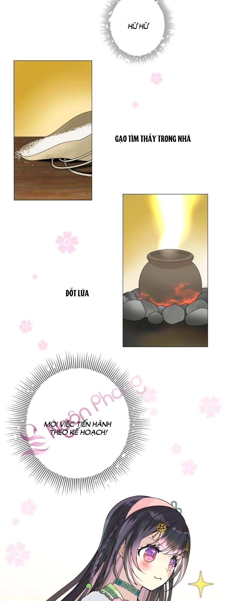 Sao Lại Là Yêu? Chapter 4 - 36