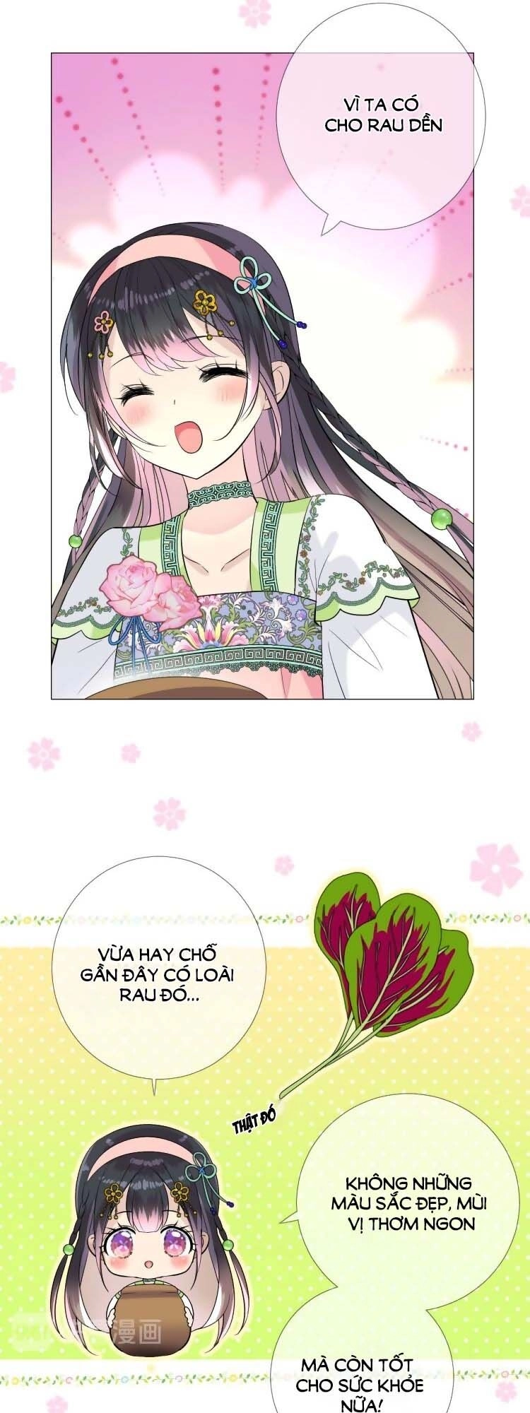 Sao Lại Là Yêu? Chapter 5 - 9