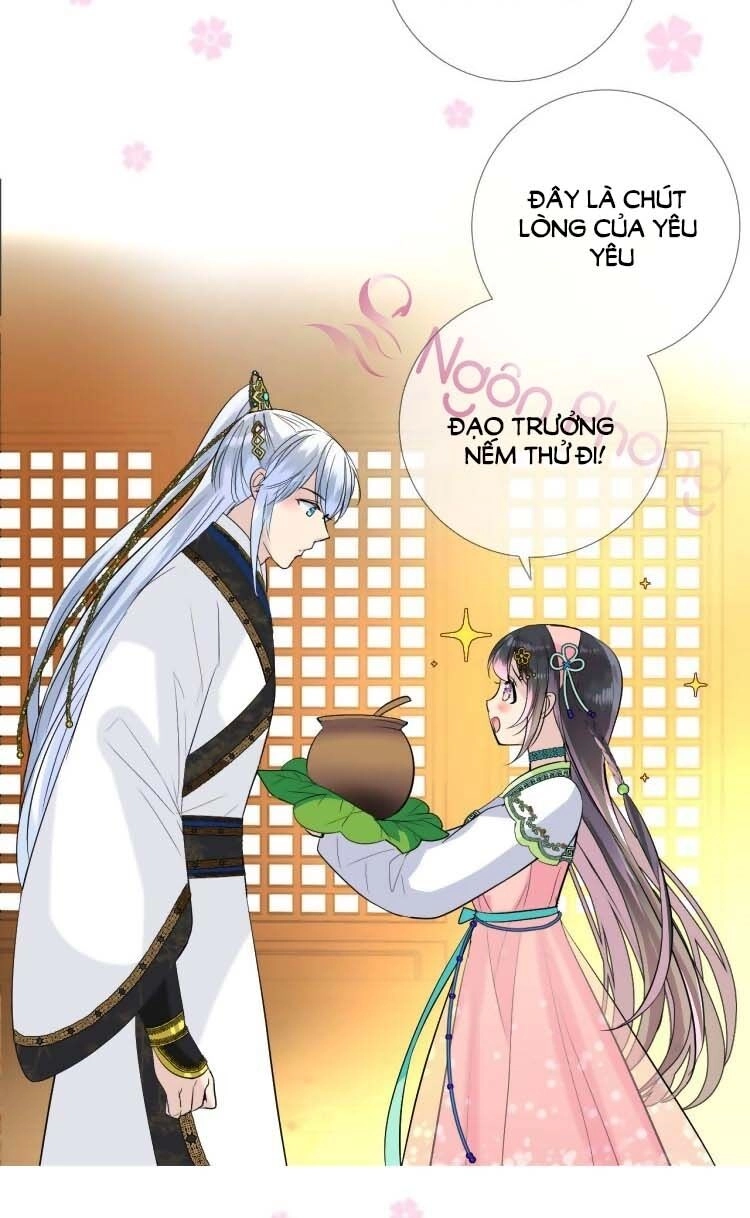 Sao Lại Là Yêu? Chapter 5 - 10