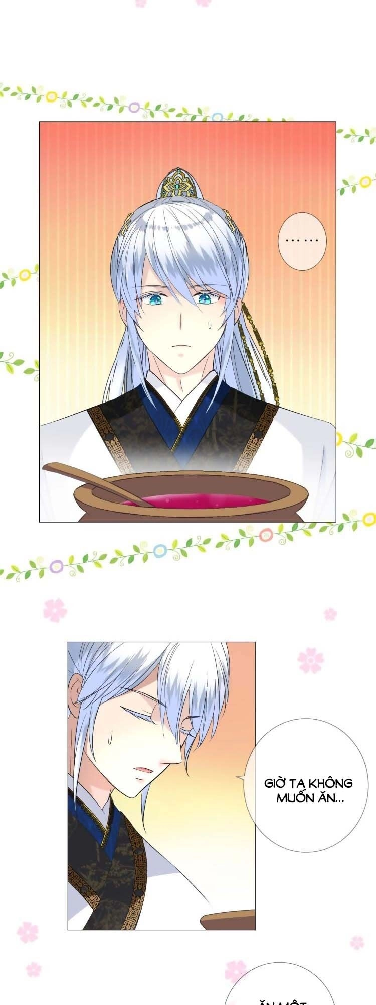 Sao Lại Là Yêu? Chapter 5 - 11