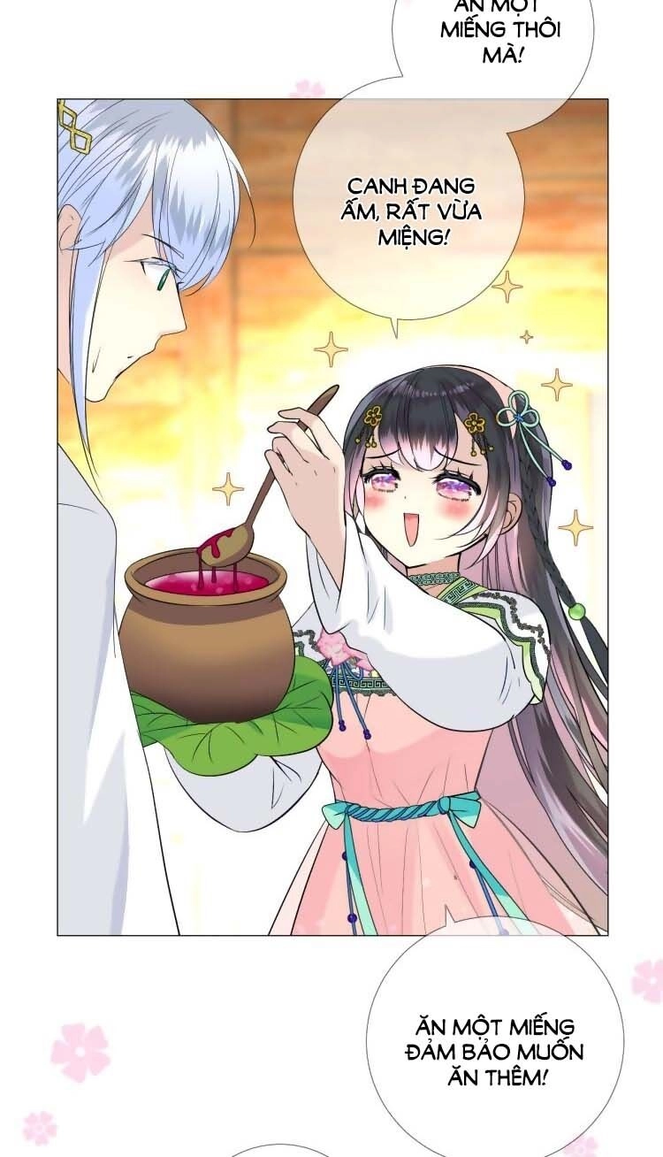 Sao Lại Là Yêu? Chapter 5 - 12