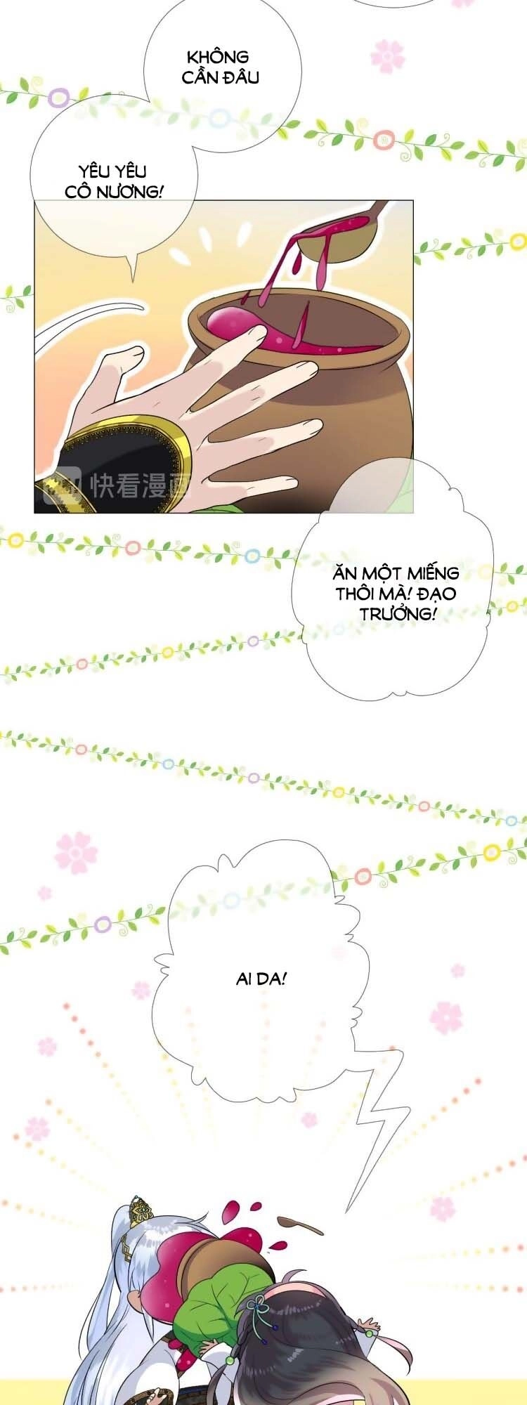 Sao Lại Là Yêu? Chapter 5 - 13