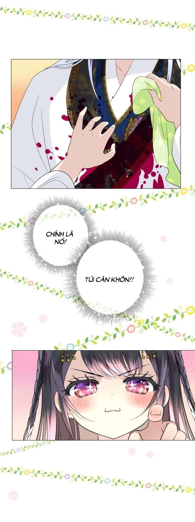 Sao Lại Là Yêu? Chapter 5 - 18