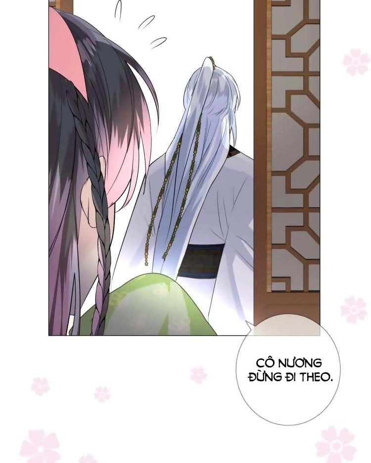 Sao Lại Là Yêu? Chapter 5 - 23