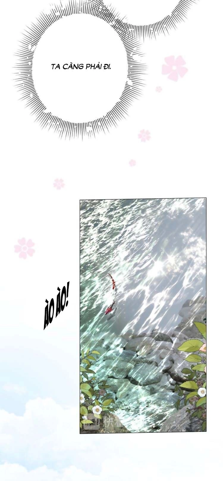 Sao Lại Là Yêu? Chapter 5 - 25