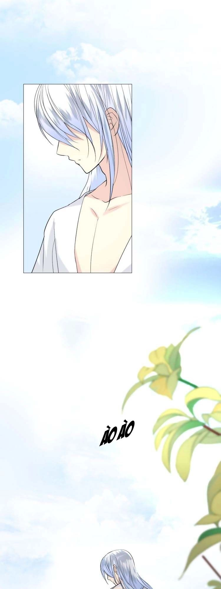 Sao Lại Là Yêu? Chapter 5 - 26