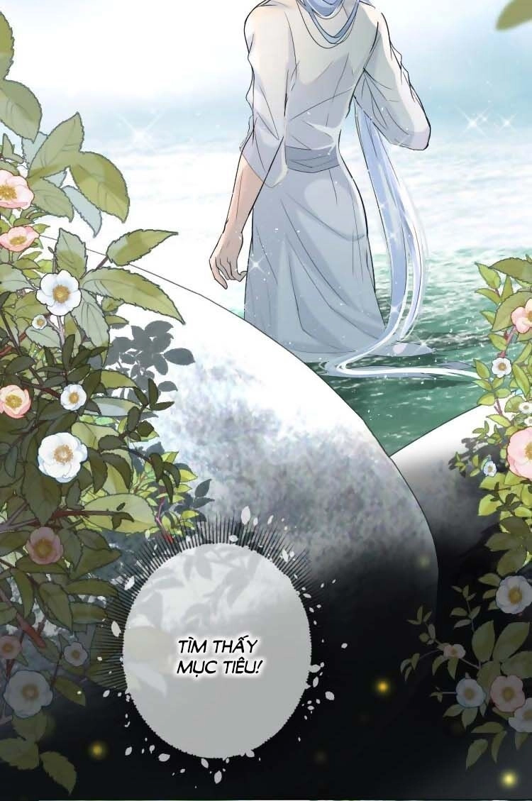 Sao Lại Là Yêu? Chapter 5 - 27