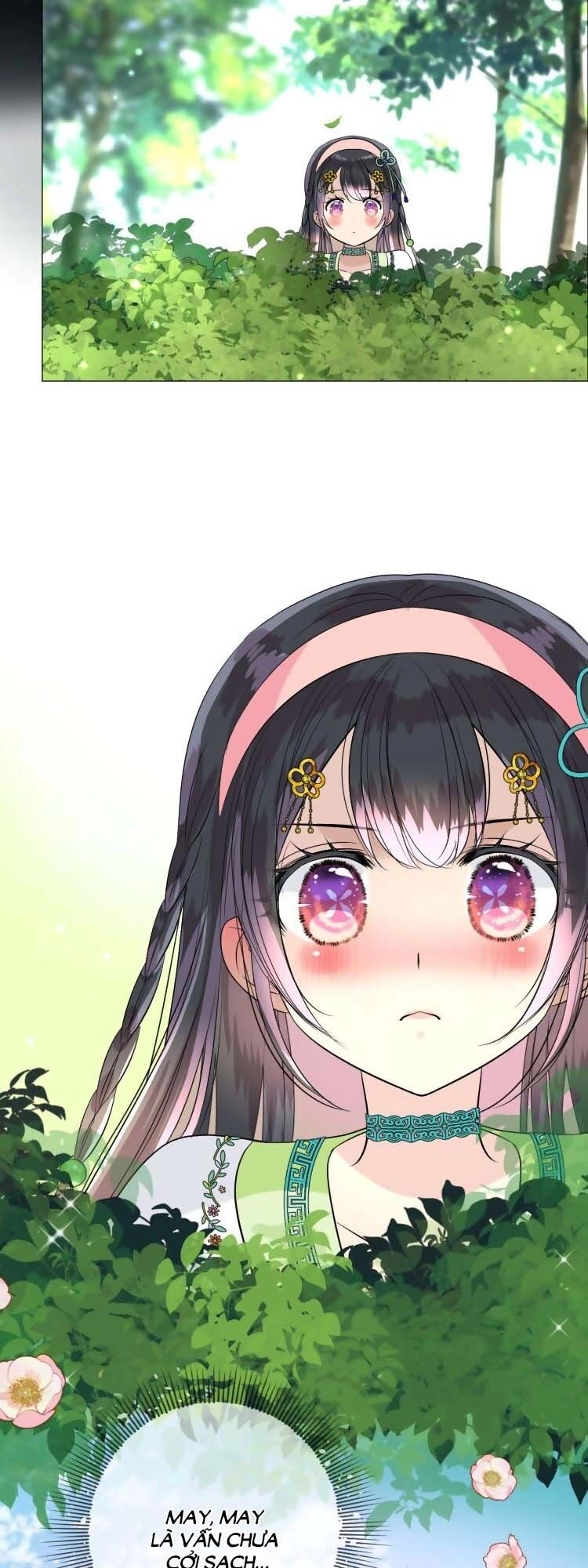 Sao Lại Là Yêu? Chapter 5 - 28