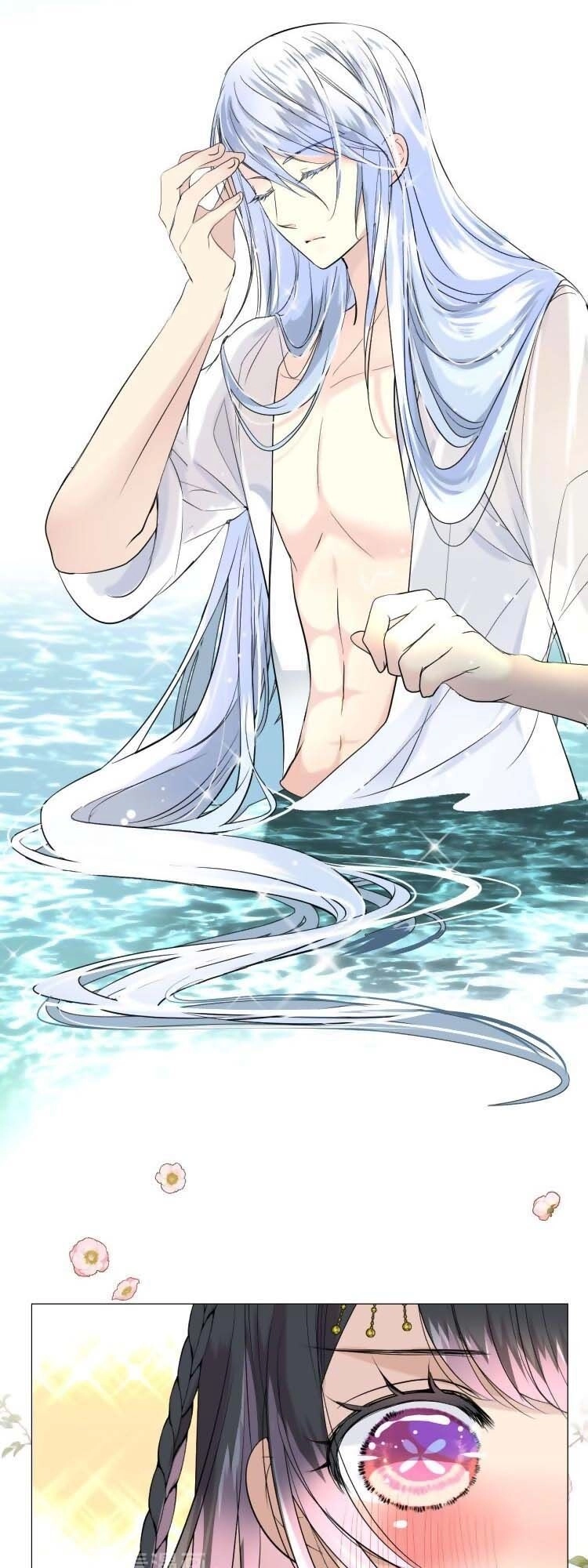 Sao Lại Là Yêu? Chapter 5 - 30