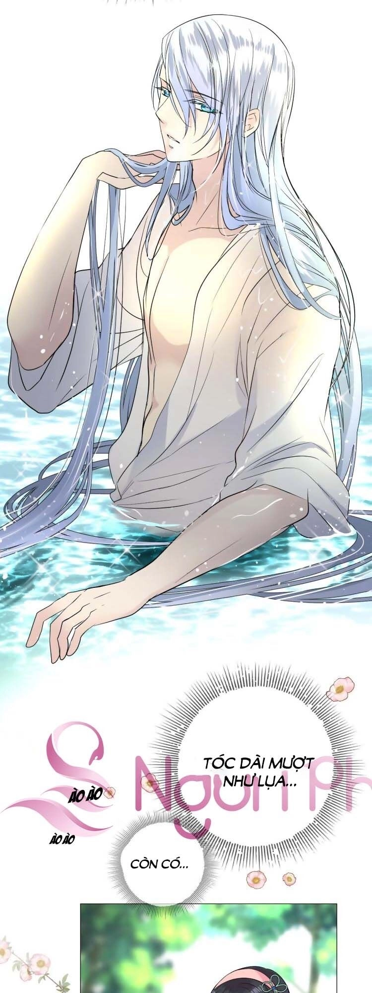 Sao Lại Là Yêu? Chapter 5 - 32