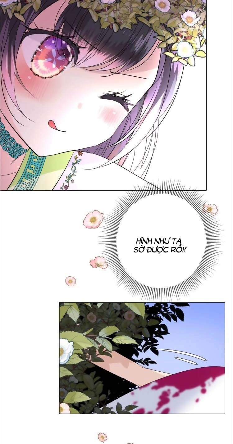 Sao Lại Là Yêu? Chapter 5 - 37