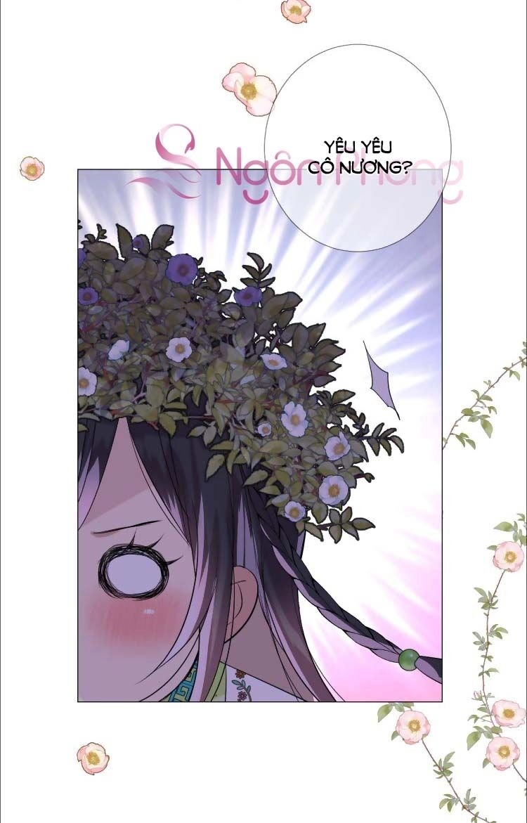 Sao Lại Là Yêu? Chapter 5 - 38