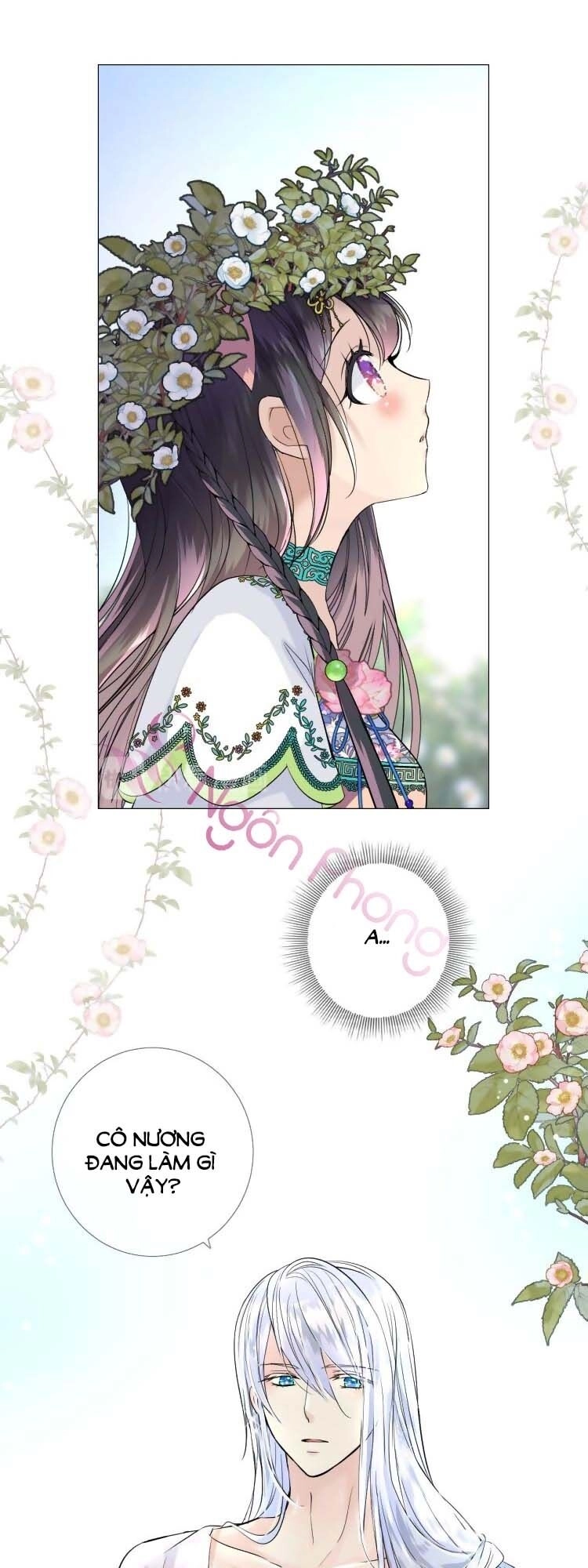 Sao Lại Là Yêu? Chapter 6 - 1