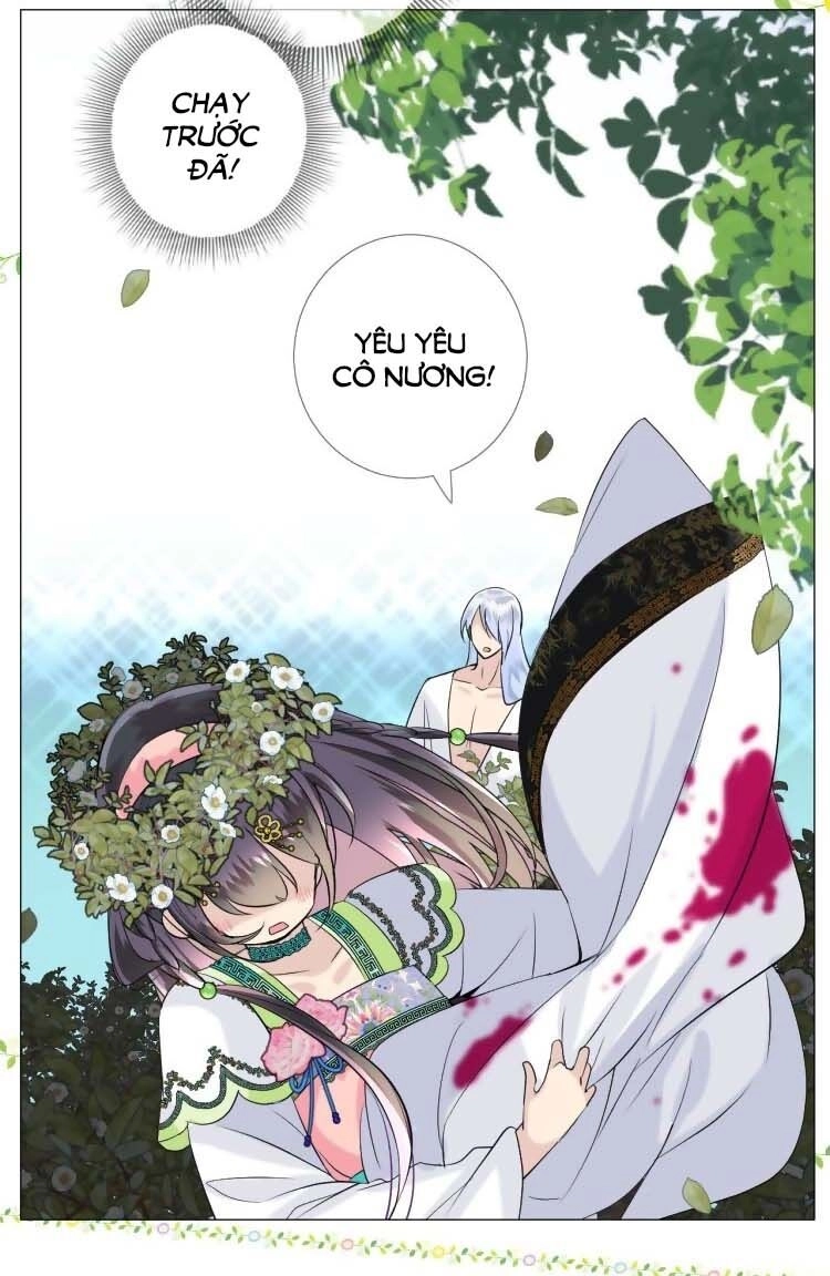 Sao Lại Là Yêu? Chapter 6 - 4