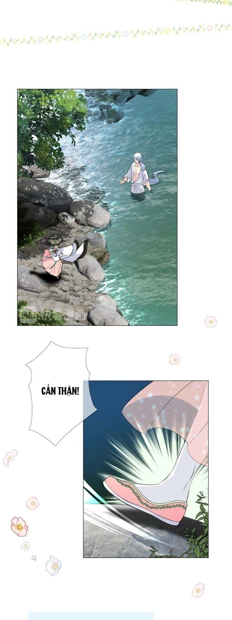 Sao Lại Là Yêu? Chapter 6 - 5