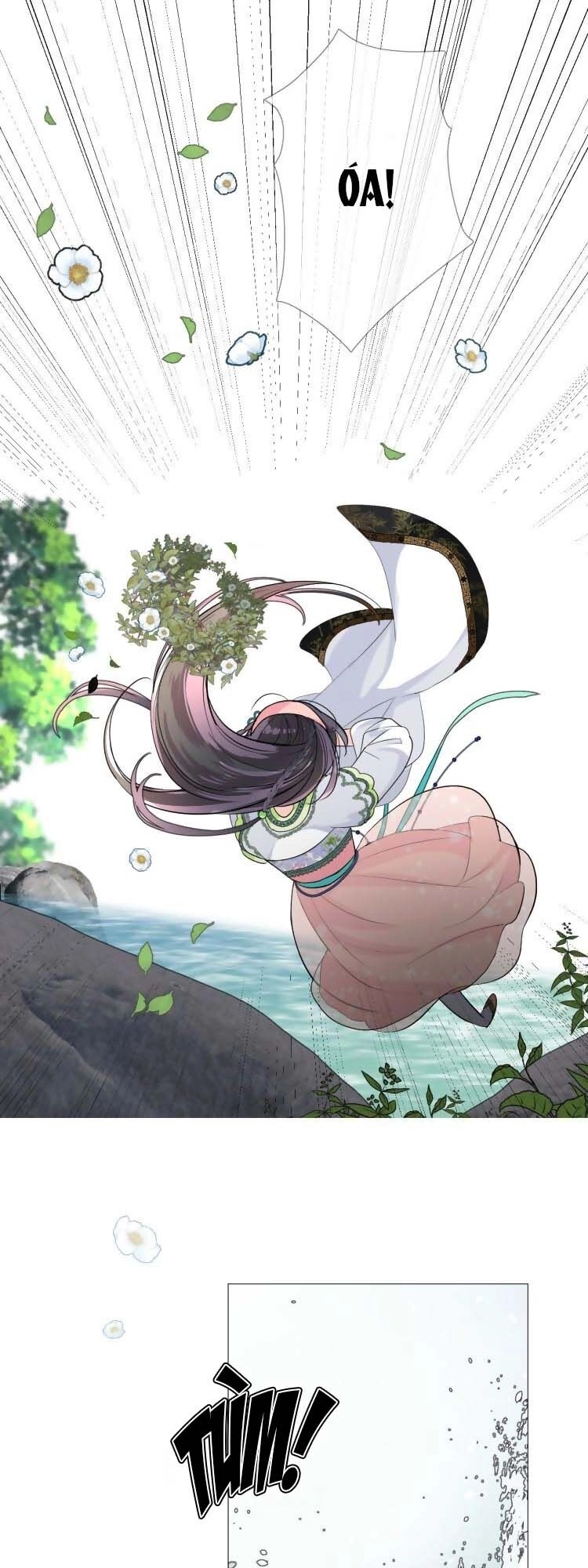 Sao Lại Là Yêu? Chapter 6 - 7