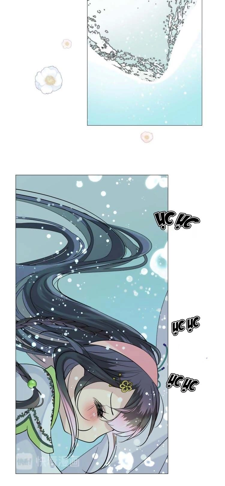 Sao Lại Là Yêu? Chapter 6 - 8