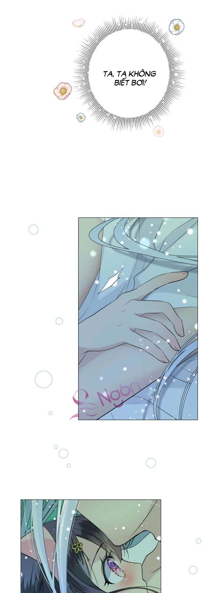 Sao Lại Là Yêu? Chapter 6 - 9