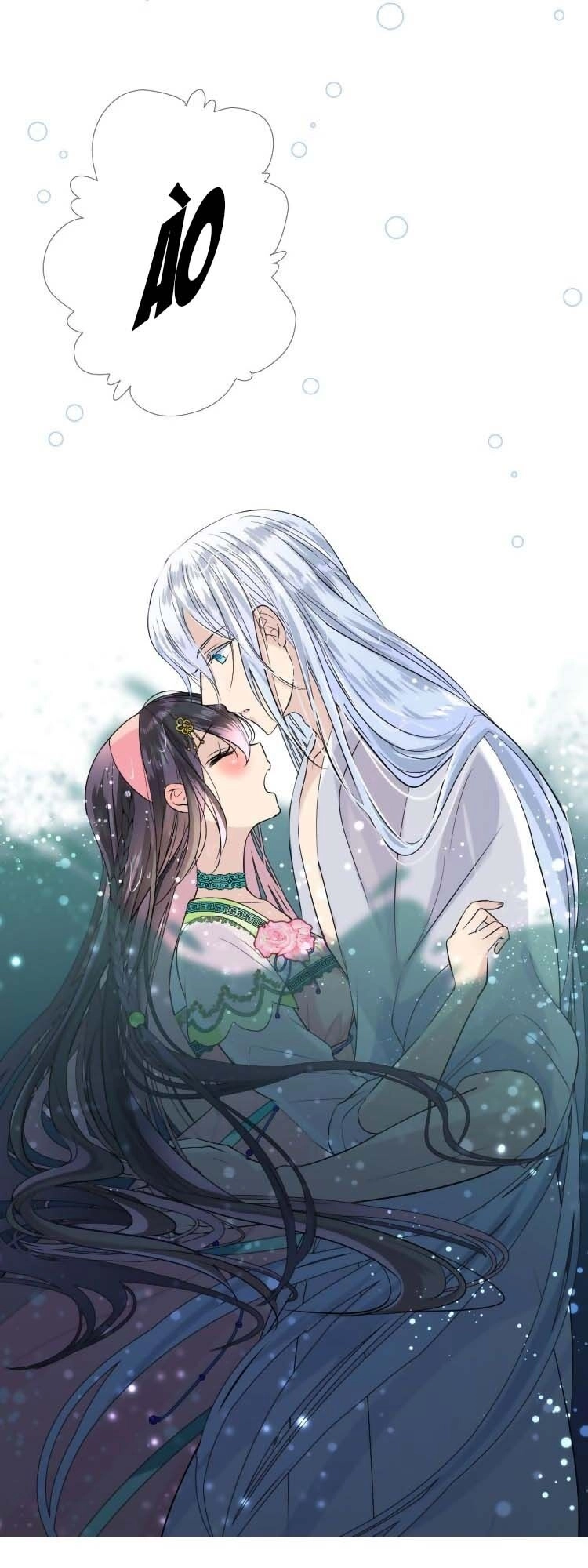 Sao Lại Là Yêu? Chapter 6 - 11