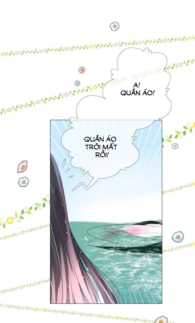 Sao Lại Là Yêu? Chapter 6 - 12