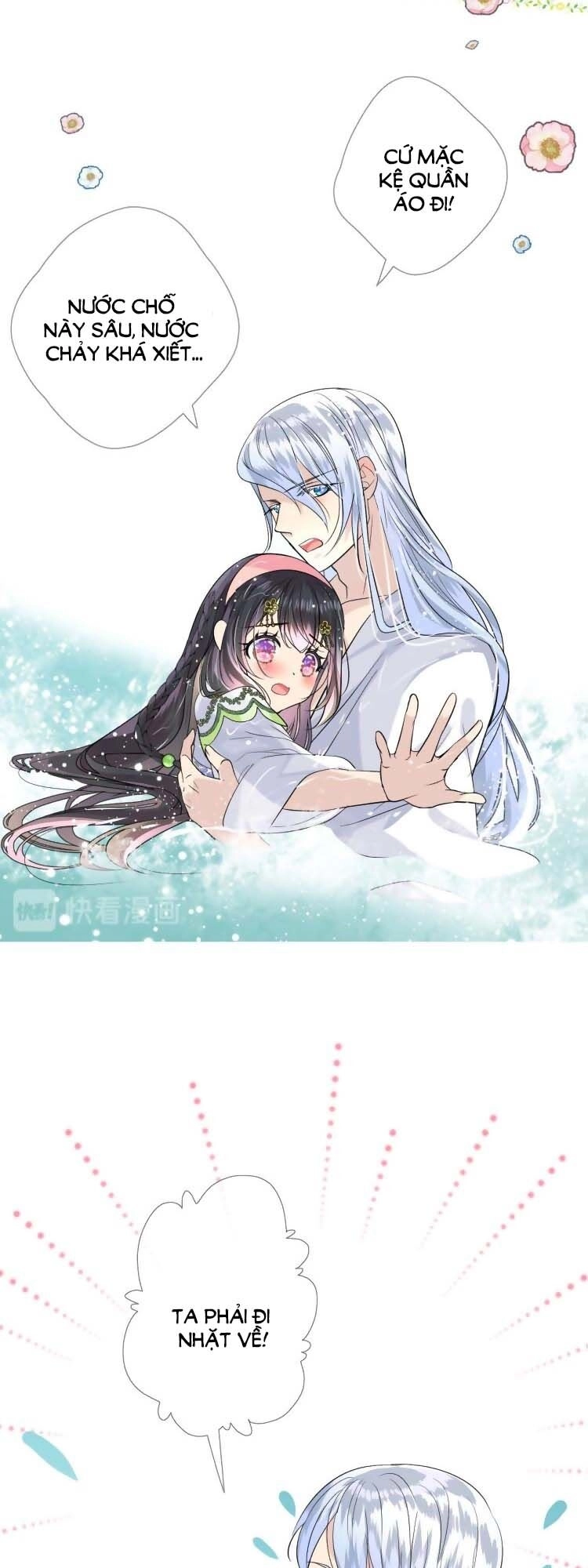 Sao Lại Là Yêu? Chapter 6 - 13