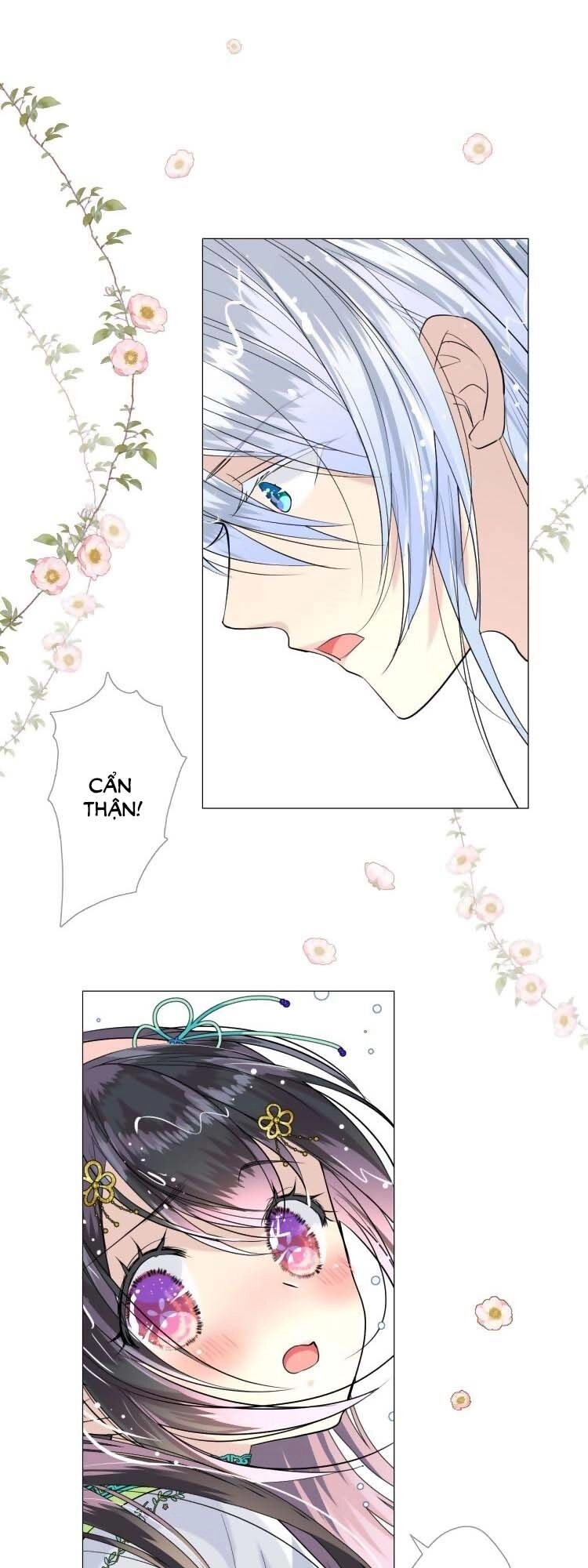 Sao Lại Là Yêu? Chapter 6 - 15