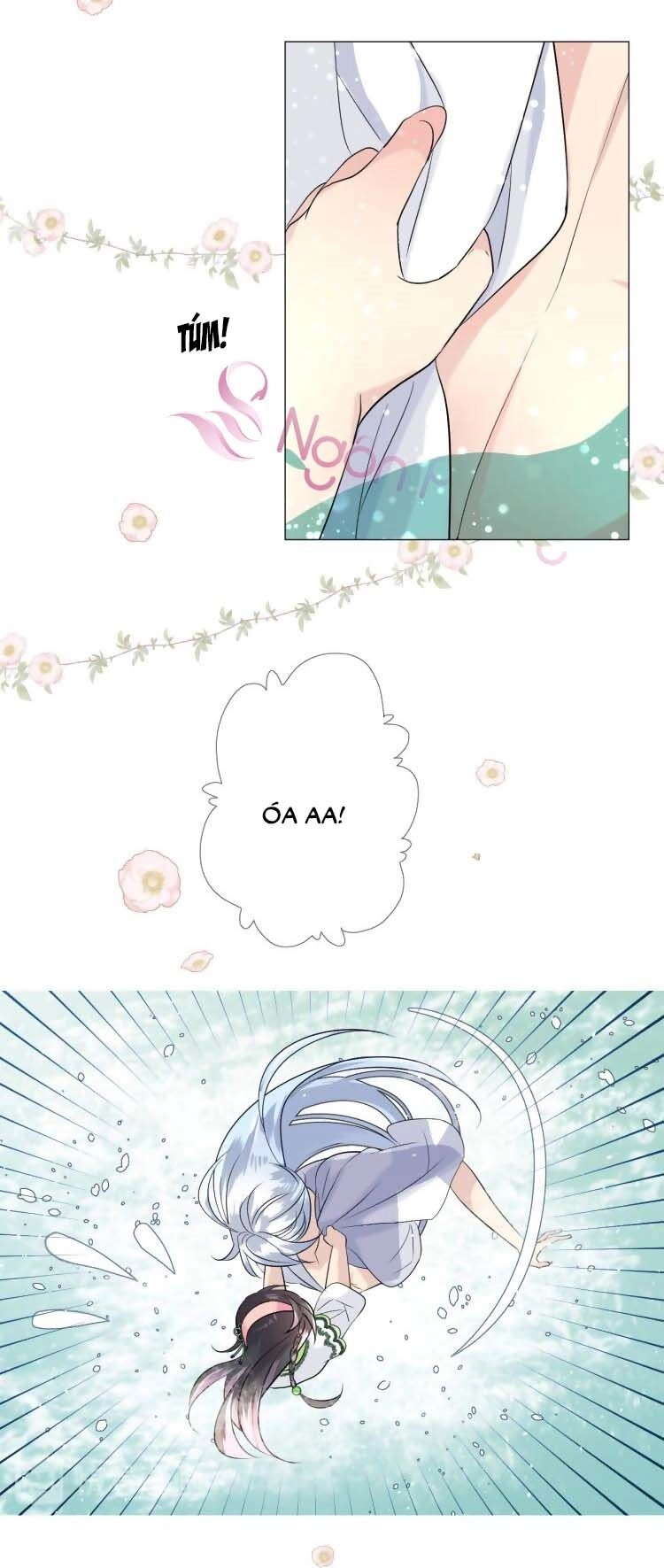 Sao Lại Là Yêu? Chapter 6 - 17