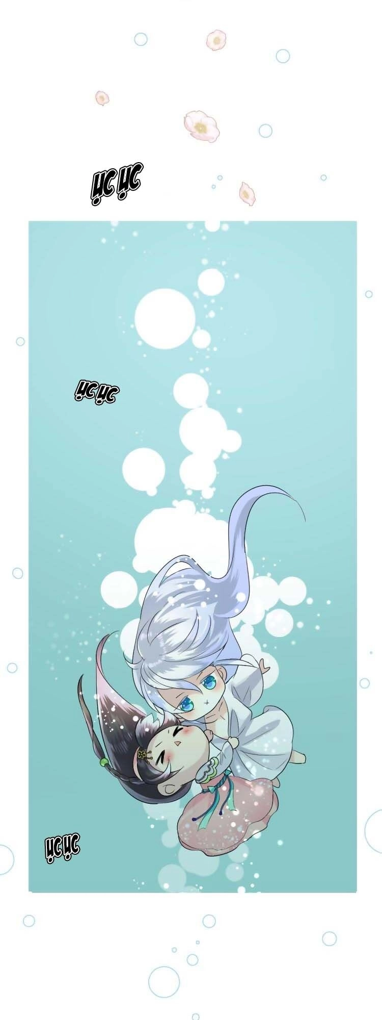 Sao Lại Là Yêu? Chapter 6 - 18