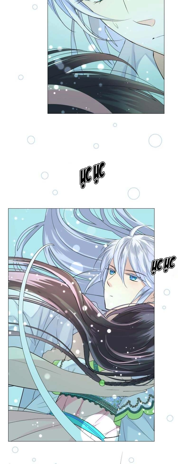 Sao Lại Là Yêu? Chapter 6 - 20