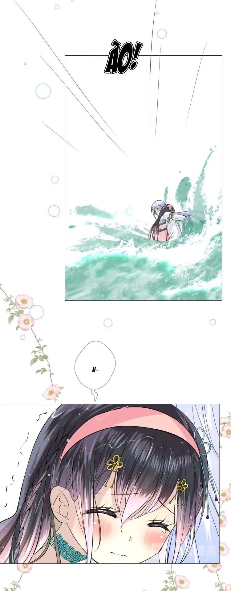 Sao Lại Là Yêu? Chapter 6 - 21