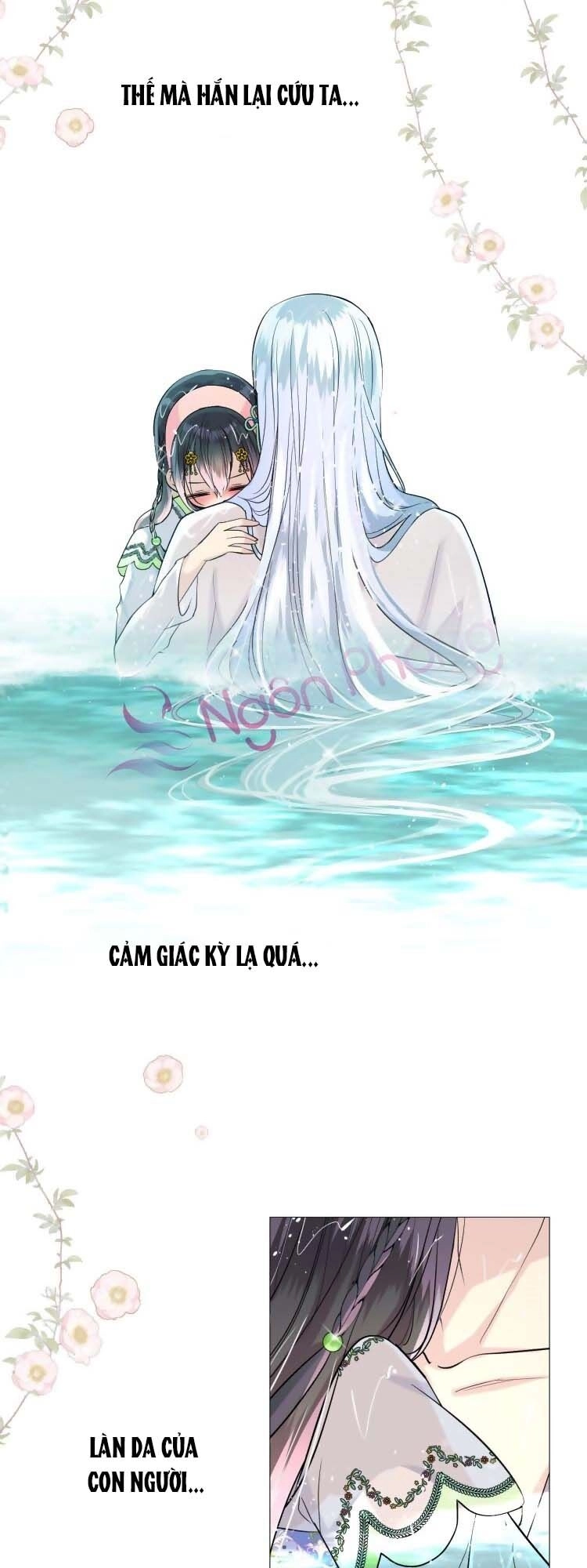 Sao Lại Là Yêu? Chapter 6 - 24