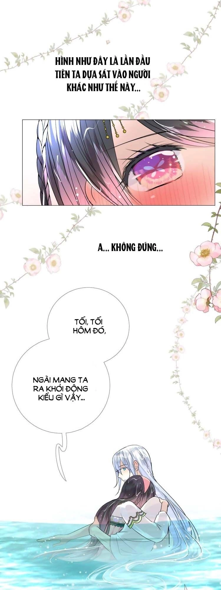 Sao Lại Là Yêu? Chapter 6 - 26