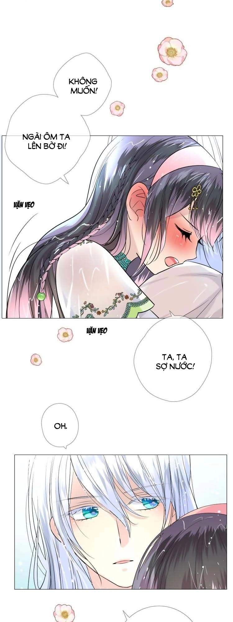 Sao Lại Là Yêu? Chapter 6 - 30