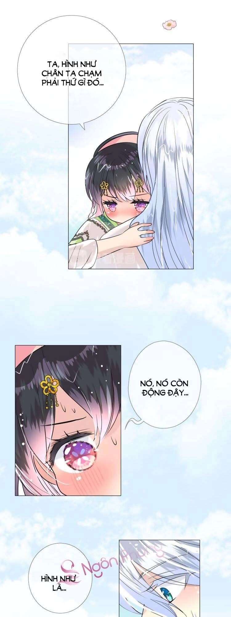 Sao Lại Là Yêu? Chapter 6 - 32