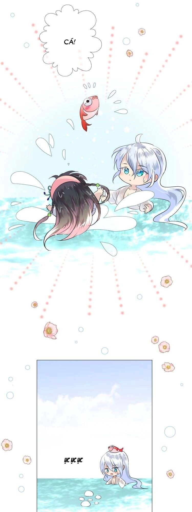 Sao Lại Là Yêu? Chapter 6 - 34