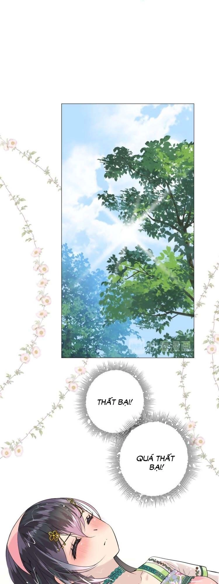 Sao Lại Là Yêu? Chapter 6 - 36