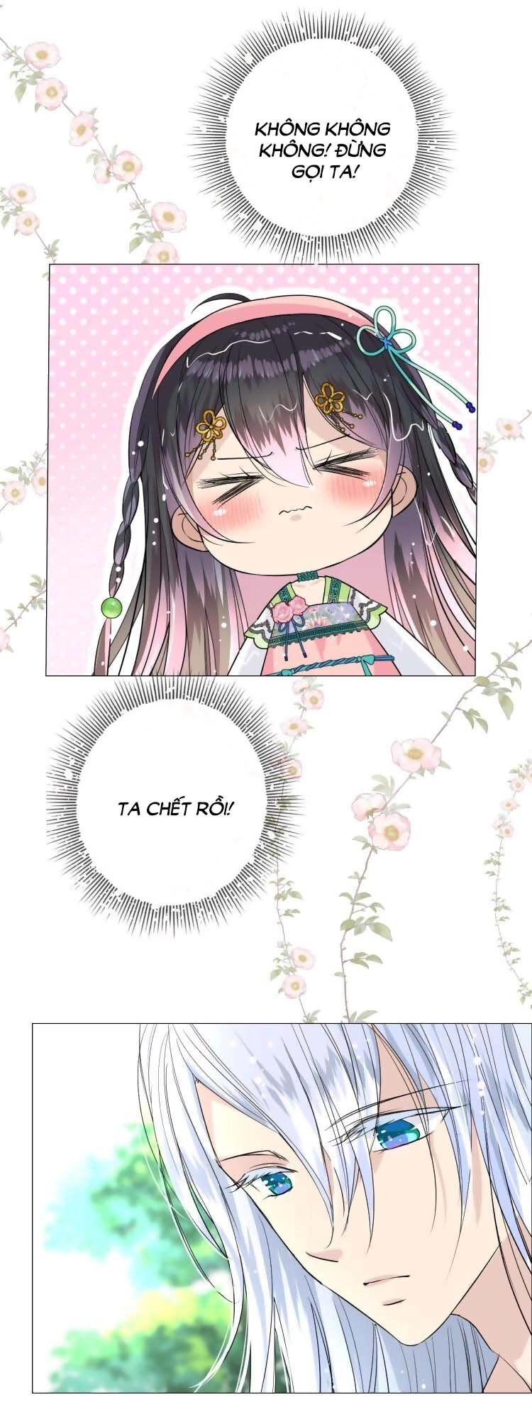 Sao Lại Là Yêu? Chapter 6 - 40